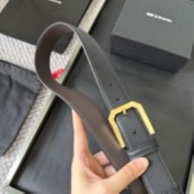 wholesale quality kiton belt model no. 4